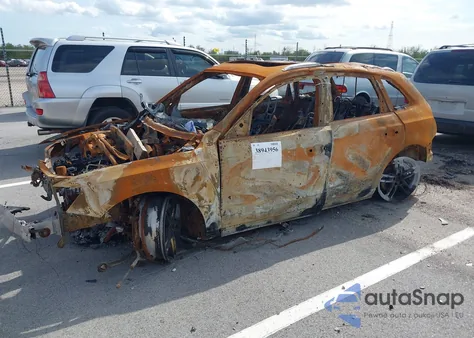 2015 Audi Q5 2.0T Premium z USA, uszkodzony, nr VIN WA1LFAFPXFA134906